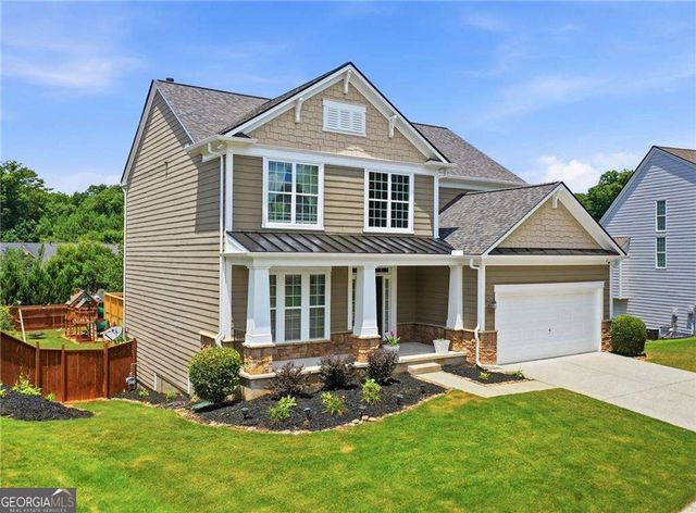 111 Brockdale Pass, Canton, GA 30115