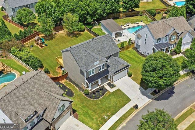 111 Brockdale Pass, Canton, GA 30115