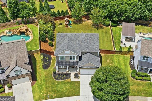 111 Brockdale Pass, Canton, GA 30115