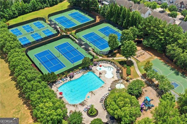 111 Brockdale Pass, Canton, GA 30115