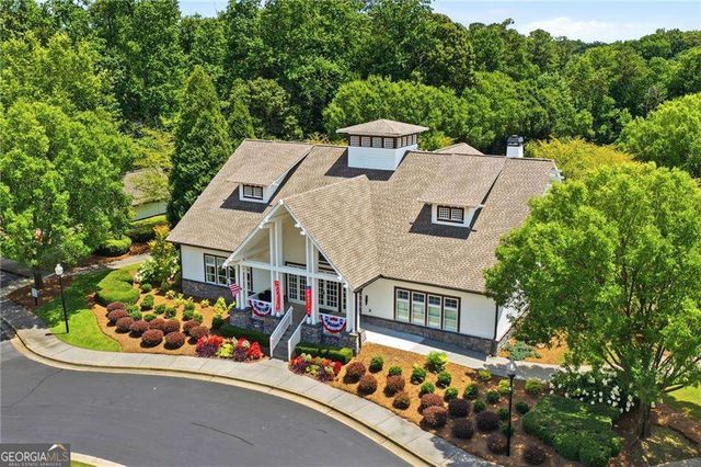 111 Brockdale Pass, Canton, GA 30115