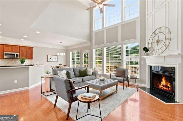 111 Brockdale Pass, Canton, GA 30115