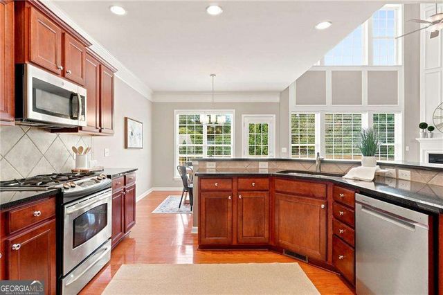 111 Brockdale Pass, Canton, GA 30115