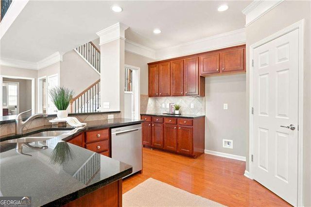 111 Brockdale Pass, Canton, GA 30115