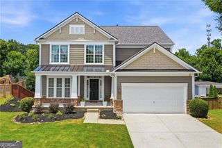 111 Brockdale Pass, Canton, GA 30115