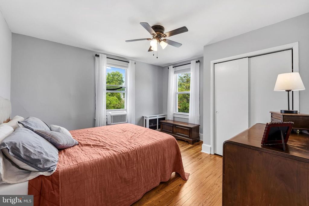 Image 21 of property listing at 5503 FAIR OAKS AVE, Baltimore, MD 21214