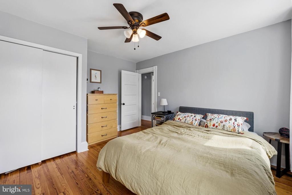 Image 28 of property listing at 5503 FAIR OAKS AVE, Baltimore, MD 21214