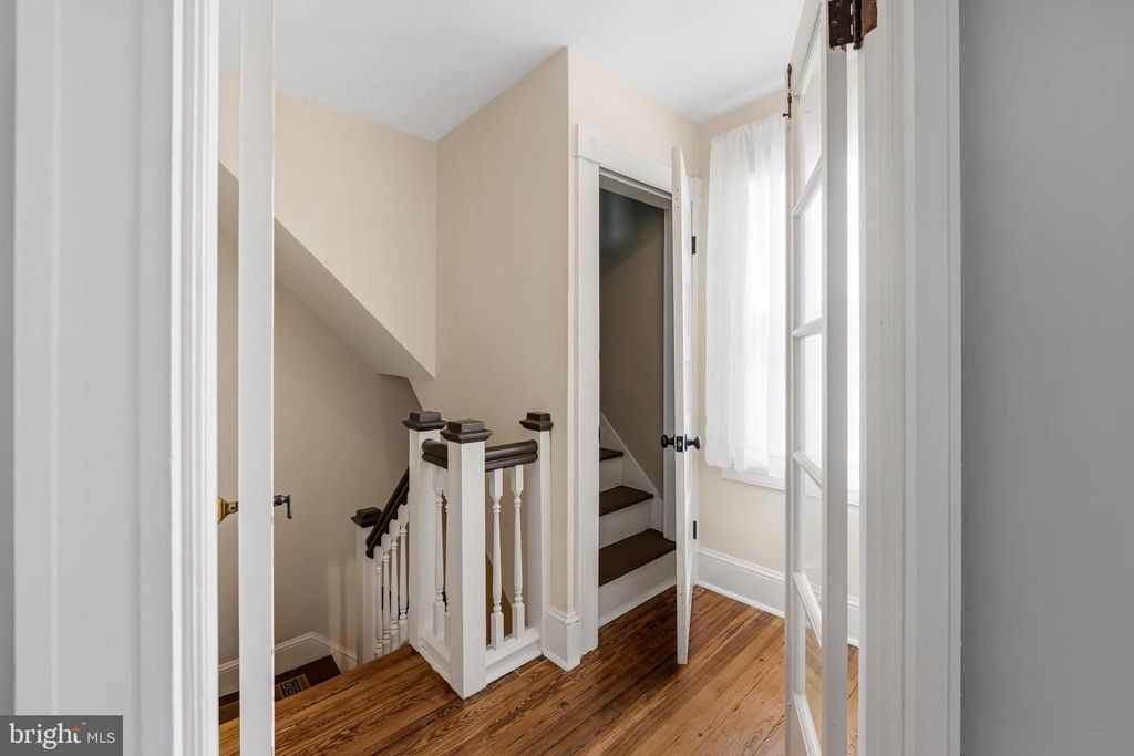 Image 30 of property listing at 5503 FAIR OAKS AVE, Baltimore, MD 21214