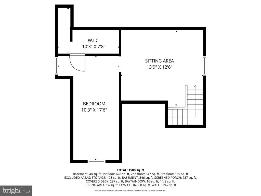 Image 34 of property listing at 5503 FAIR OAKS AVE, Baltimore, MD 21214