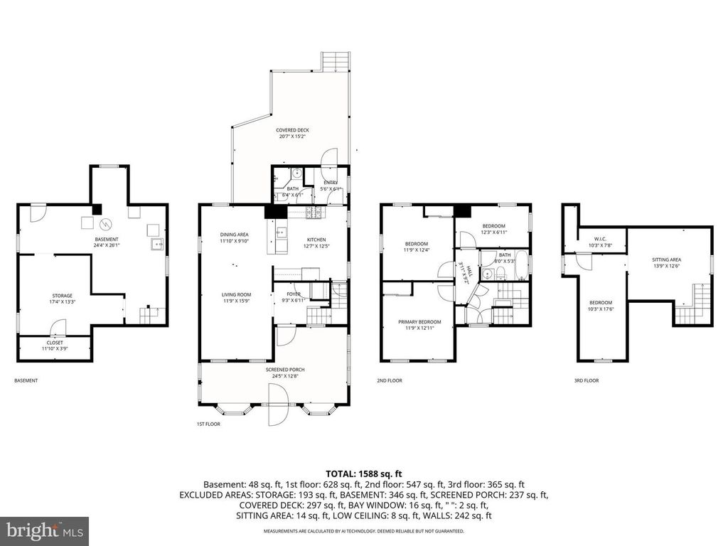 Image 45 of property listing at 5503 FAIR OAKS AVE, Baltimore, MD 21214