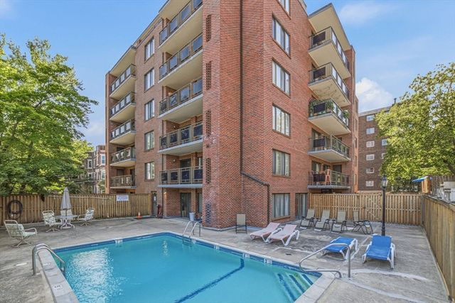 30 Stearns Road 505, Brookline, MA 02446