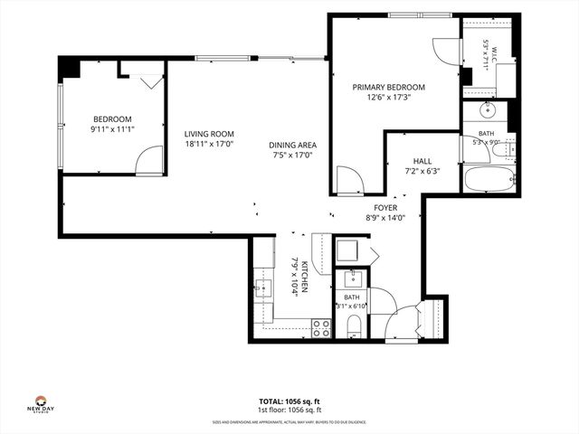 30 Stearns Road 505, Brookline, MA 02446