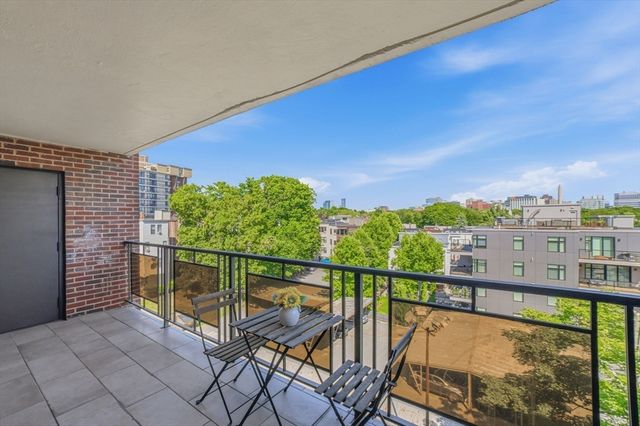 30 Stearns Road 505, Brookline, MA 02446