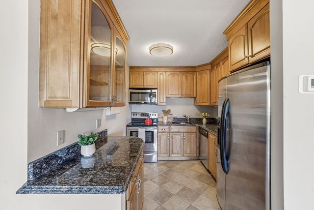 30 Stearns Road 505, Brookline, MA 02446