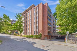 30 Stearns Road 505, Brookline, MA 02446