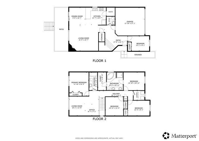 17424 93rd Avenue Ct E, Puyallup, WA 98375