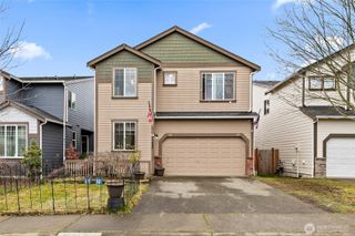 17424 93rd Avenue Ct E, Puyallup, WA 98375