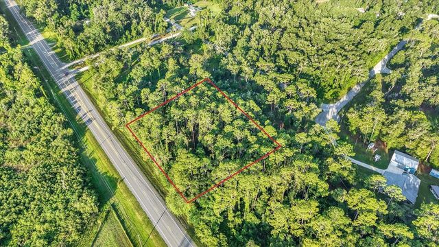 0 TREIMAN BOULEVARD, Webster, FL 33597