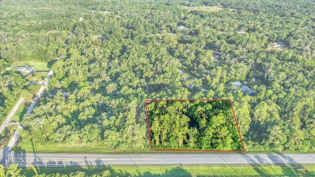 0 TREIMAN BOULEVARD, Webster, FL 33597