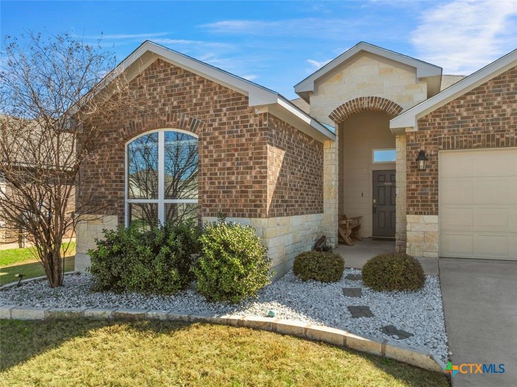 7307 Rosado Drive, Temple, TX 76502