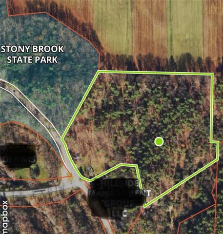 10402 County Route 46, Dansville, NY 14437