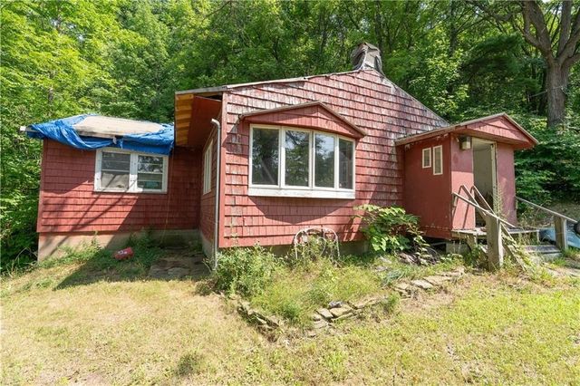 10402 County Route 46, Dansville, NY 14437