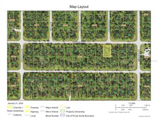 14165 DANIELS AVENUE, Port Charlotte, FL 33953