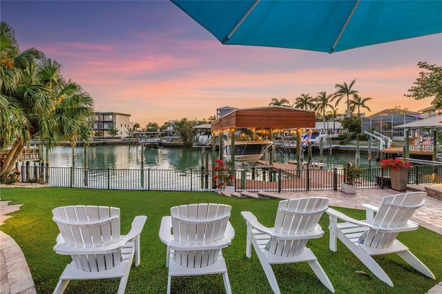 624 SNUG ISLAND, Clearwater, FL 33767