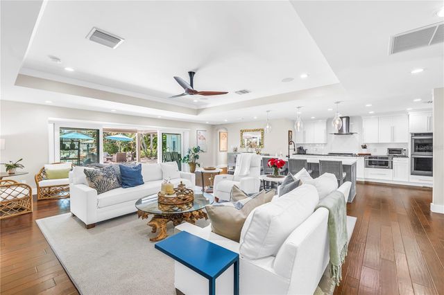 624 SNUG ISLAND, Clearwater, FL 33767