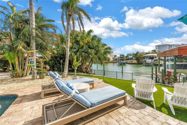 624 SNUG ISLAND, Clearwater, FL 33767