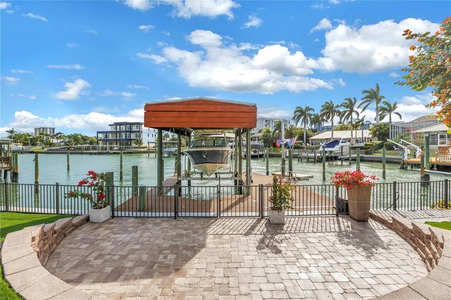 624 SNUG ISLAND, Clearwater, FL 33767