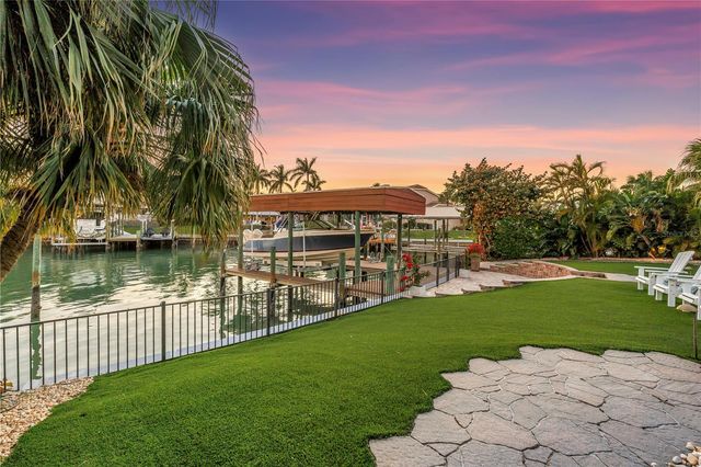 624 SNUG ISLAND, Clearwater, FL 33767