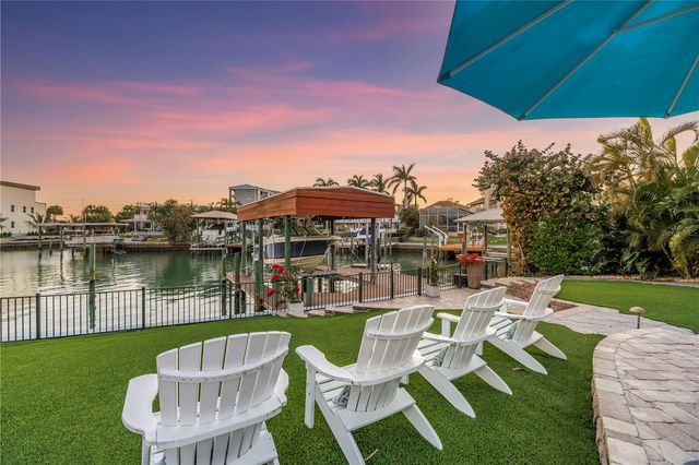 624 SNUG ISLAND, Clearwater, FL 33767