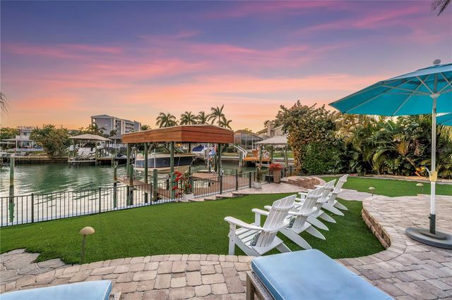 624 SNUG ISLAND, Clearwater, FL 33767