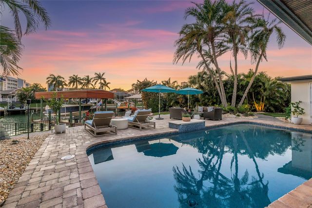 624 SNUG ISLAND, Clearwater, FL 33767