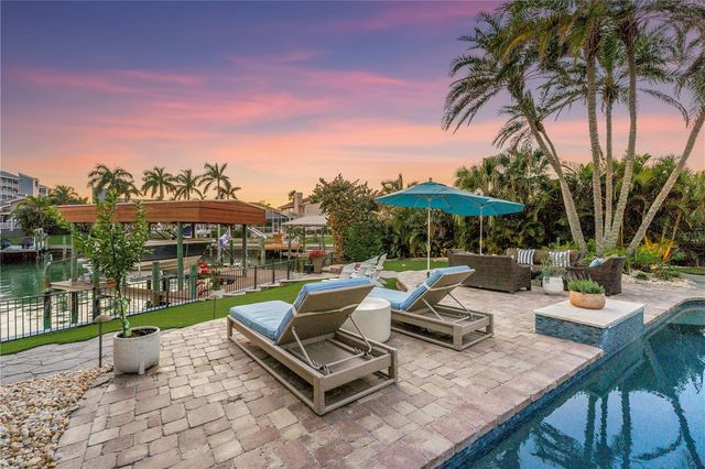 624 SNUG ISLAND, Clearwater, FL 33767