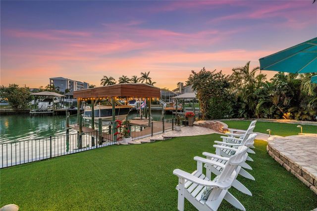 624 SNUG ISLAND, Clearwater, FL 33767