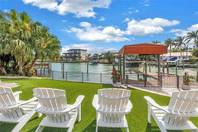 624 SNUG ISLAND, Clearwater, FL 33767