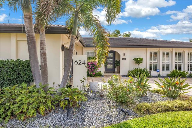 624 SNUG ISLAND, Clearwater, FL 33767