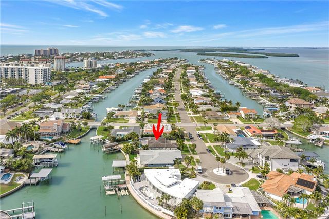 624 SNUG ISLAND, Clearwater, FL 33767