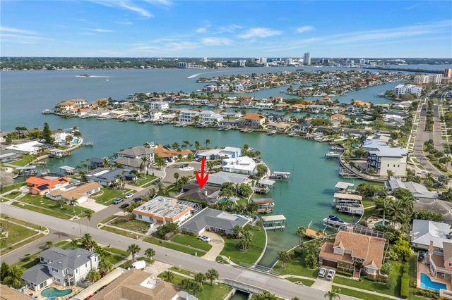 624 SNUG ISLAND, Clearwater, FL 33767