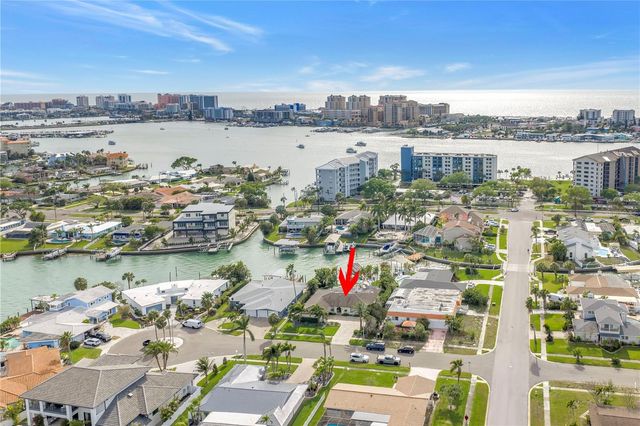 624 SNUG ISLAND, Clearwater, FL 33767