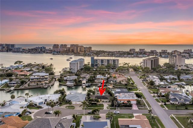 624 SNUG ISLAND, Clearwater, FL 33767