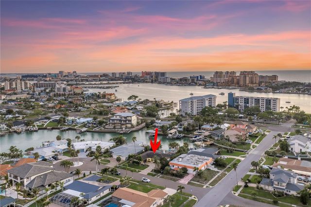 624 SNUG ISLAND, Clearwater, FL 33767