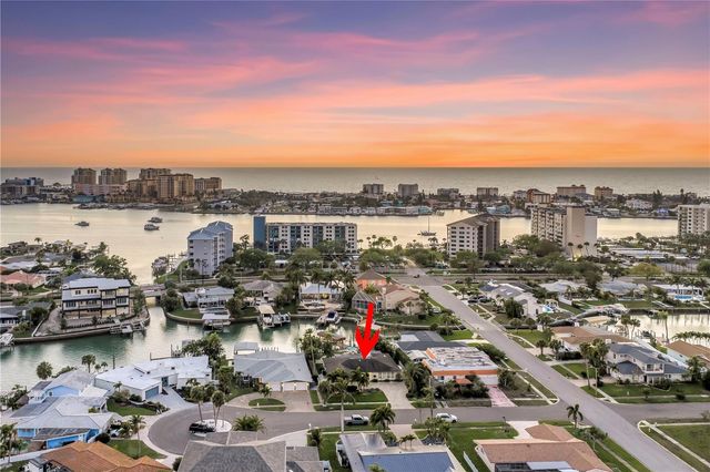 624 SNUG ISLAND, Clearwater, FL 33767
