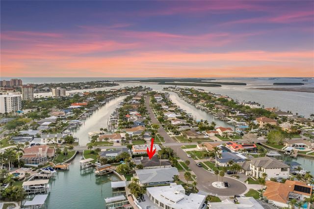 624 SNUG ISLAND, Clearwater, FL 33767