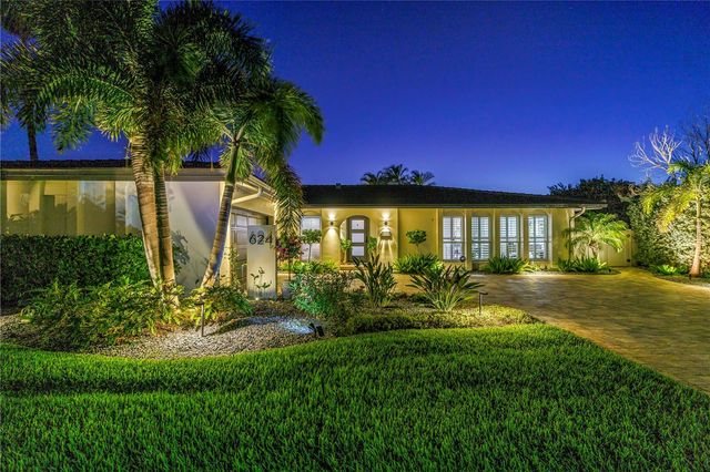 624 SNUG ISLAND, Clearwater, FL 33767