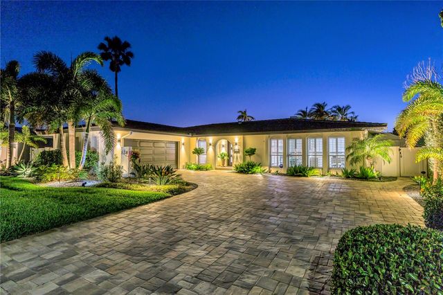 624 SNUG ISLAND, Clearwater, FL 33767