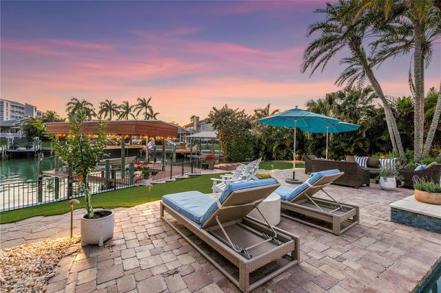 624 SNUG ISLAND, Clearwater, FL 33767