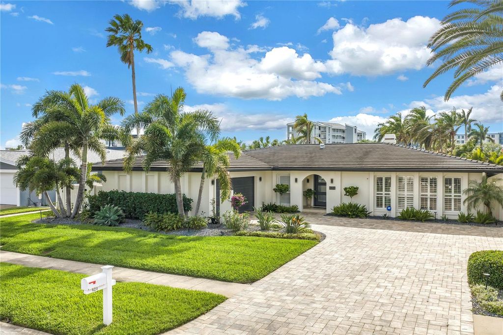 624 SNUG ISLAND, Clearwater, FL 33767